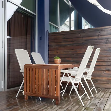 Apartament White And Brown Exclusive Loft With Terrace - Free Parking - M2 Station Mediolan